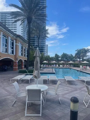 $3,600 | 2080 South Ocean Drive, Unit 505, Hallandale Beach, FL 33009
