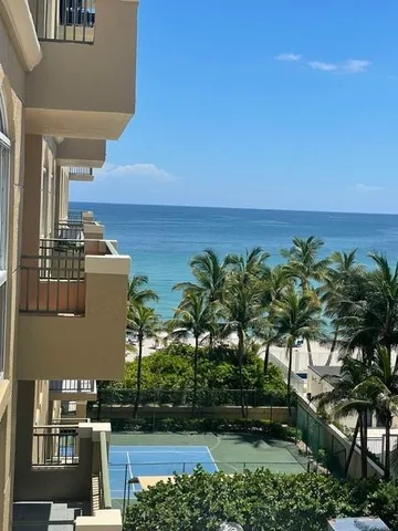 $3,600 | 2080 South Ocean Drive, Unit 505, Hallandale Beach, FL 33009