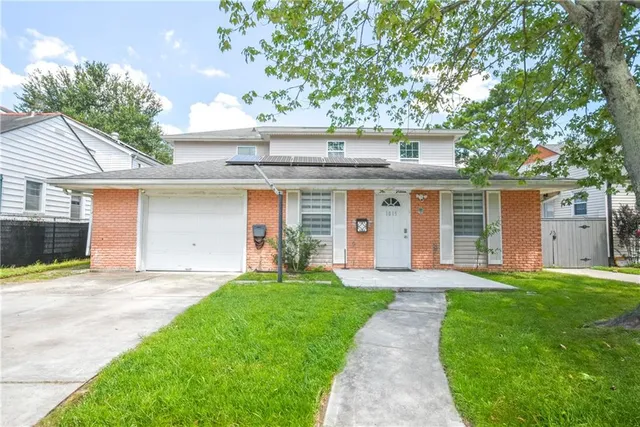 $399,000 | 1015 Roselawn Street, Metairie, LA 70001