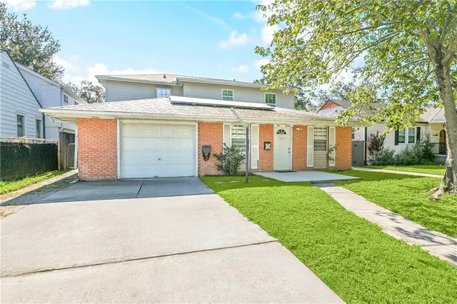 $399,000 | 1015 Roselawn Street, Metairie, LA 70001