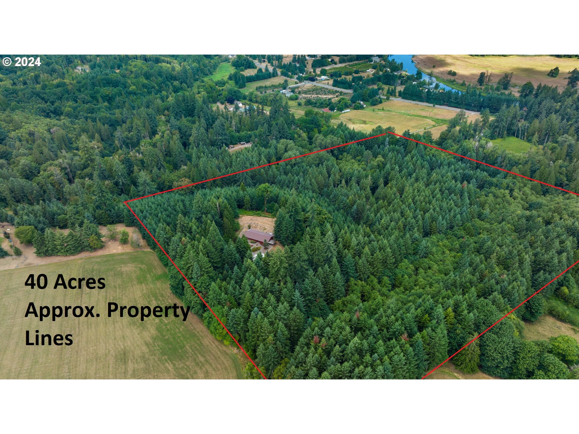 1715 Northwest 414th St  