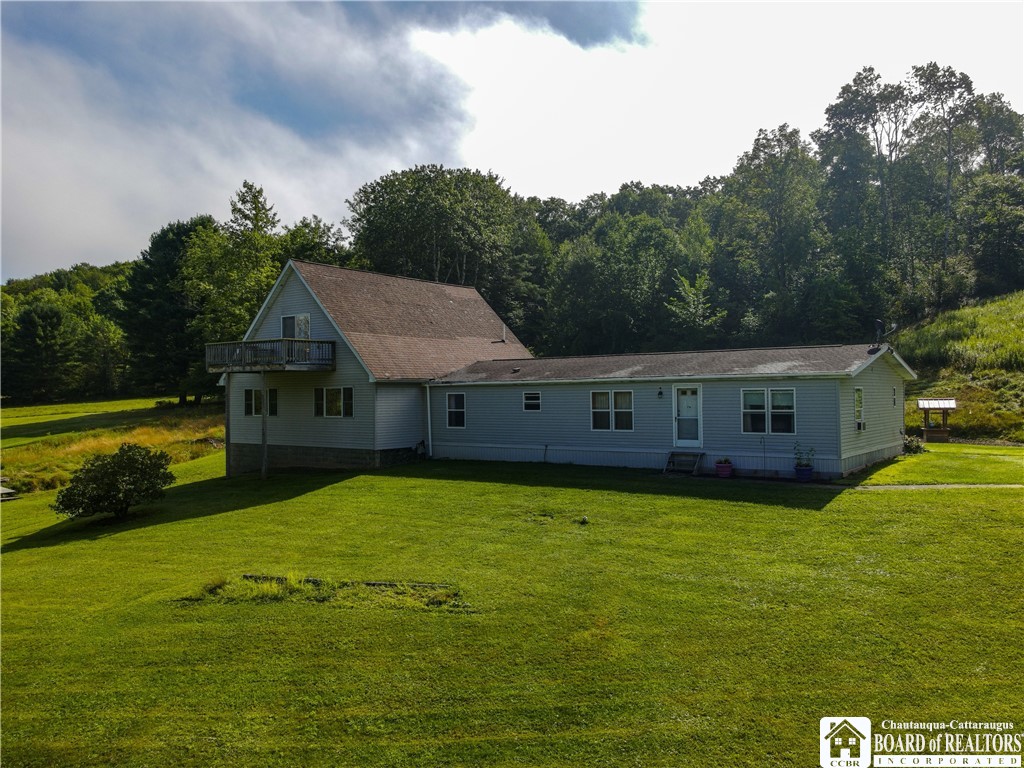 1016 Butternut Brook Genesee, NY 14770 - Photo 2 of 49 Gallery Image 2