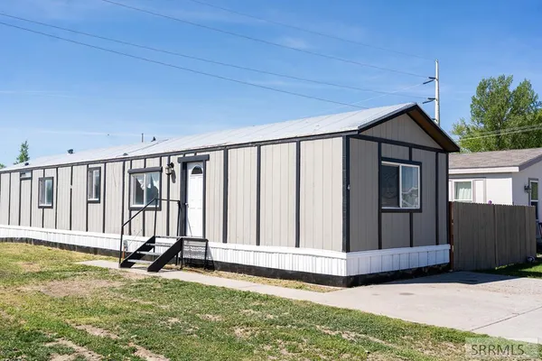 $58,900 | 4986 South 2000 West, Unit 4, Rexburg, ID 83440