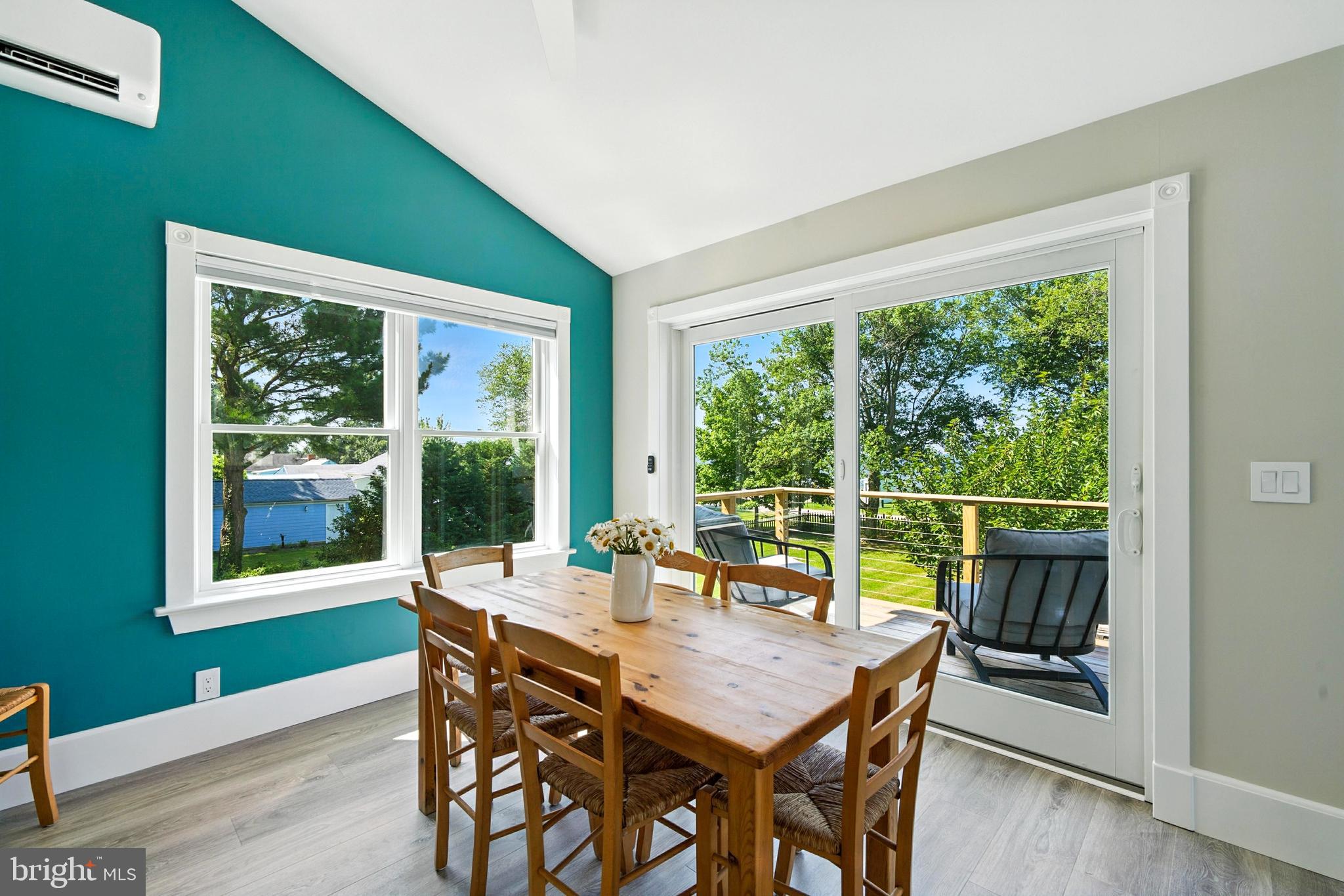 5807 Beach Road Rock Hall, MD 21661 - Photo 25 of 41 Guest house studio