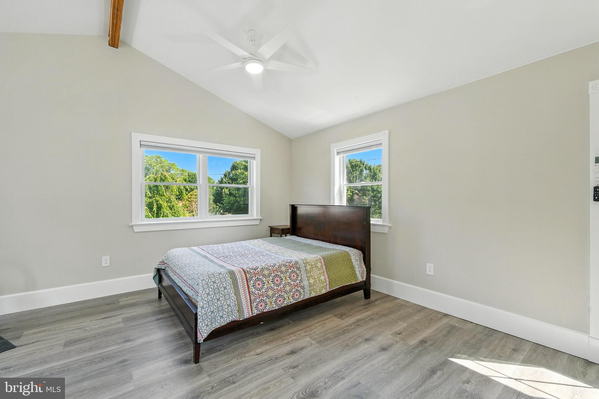 5807 Beach Road Rock Hall, MD 21661 - Photo 30 of 41 Guest house