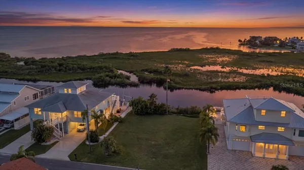 $579,000 | 4161 Orchid Drive, Hernando Beach, FL 34607