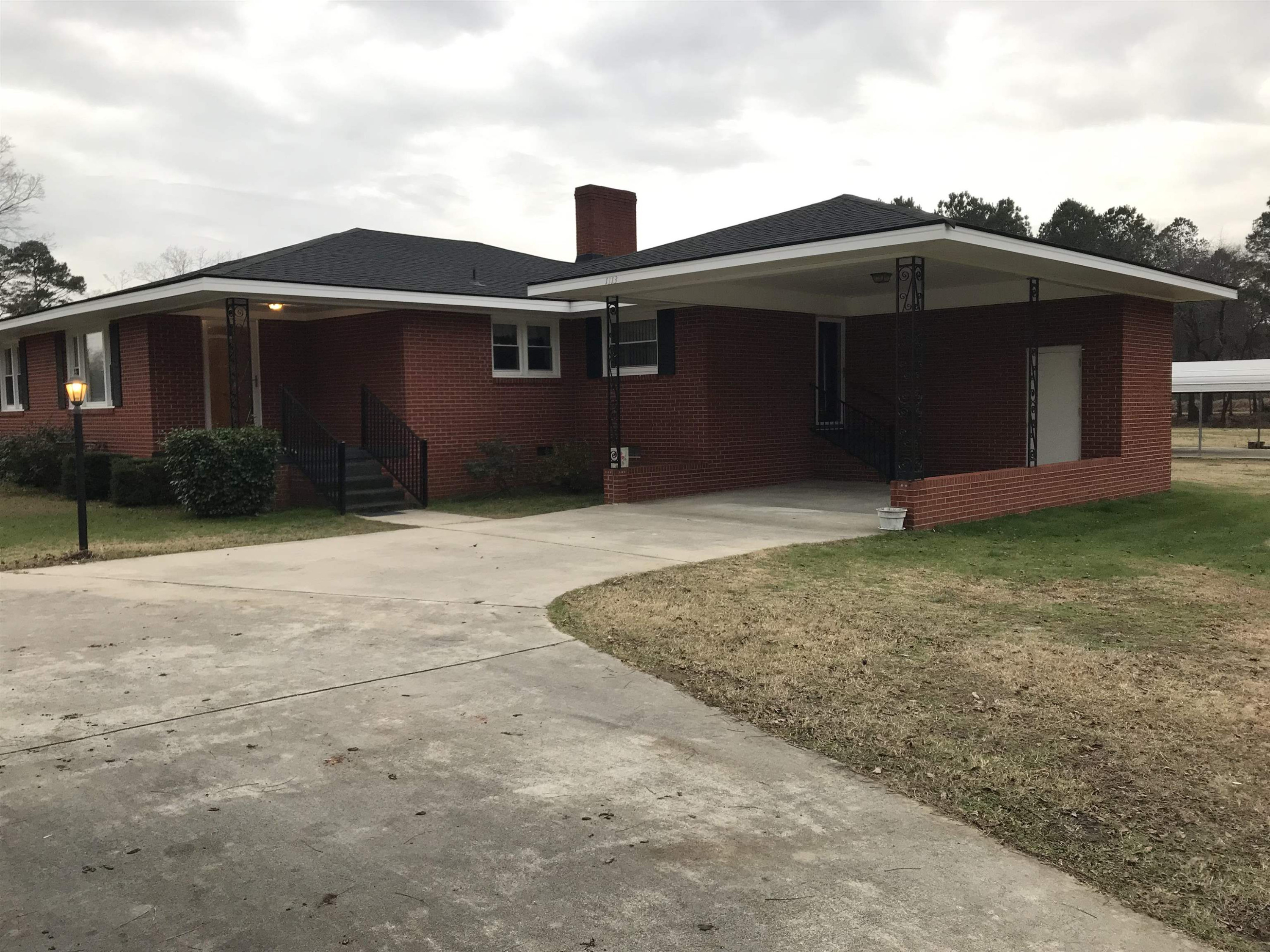 1113 Warren Road Erwin, NC 28339 - Photo 9 of 62 Photo 9