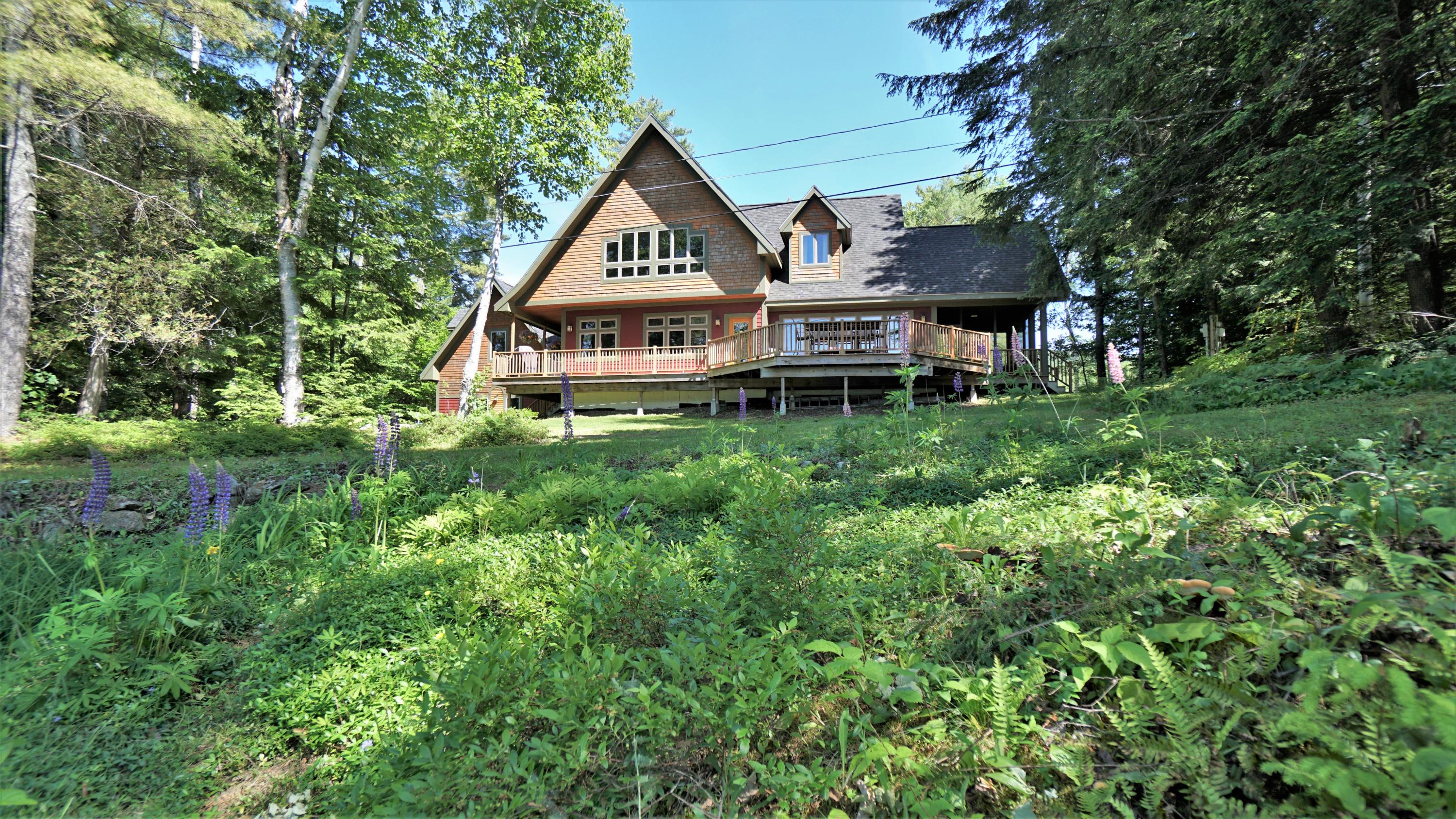 50 Walker Road Peru, ME 04290 - Photo 8 of 68 50 Walker Road, Peru