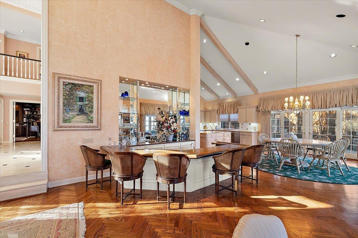 207 Lake Shore Road Grosse Pointe, MI 48236 - Photo 20 of 91