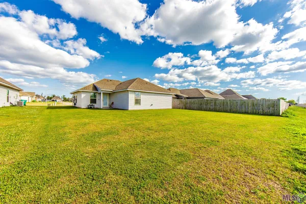 $227,000 | 357 Outpost Way, Thibodaux, LA 70301