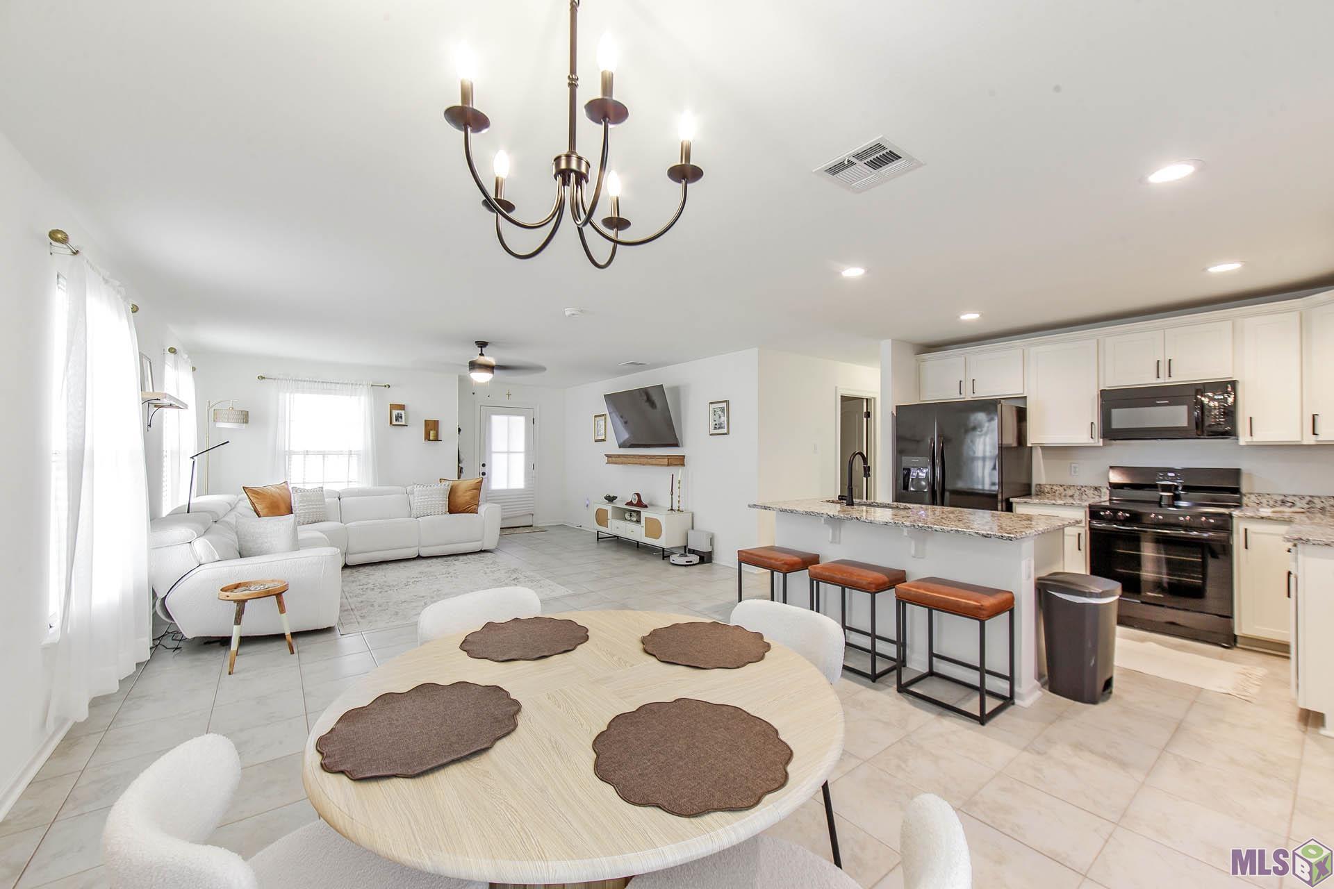 357 Outpost Way Thibodaux, LA 70301 - Photo 6 of 12