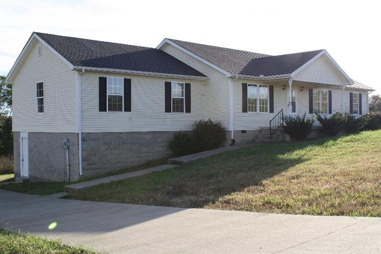 179 Ridgecrest Road Lancaster, KY 40444 - Photo 1 of 20 Photo 1