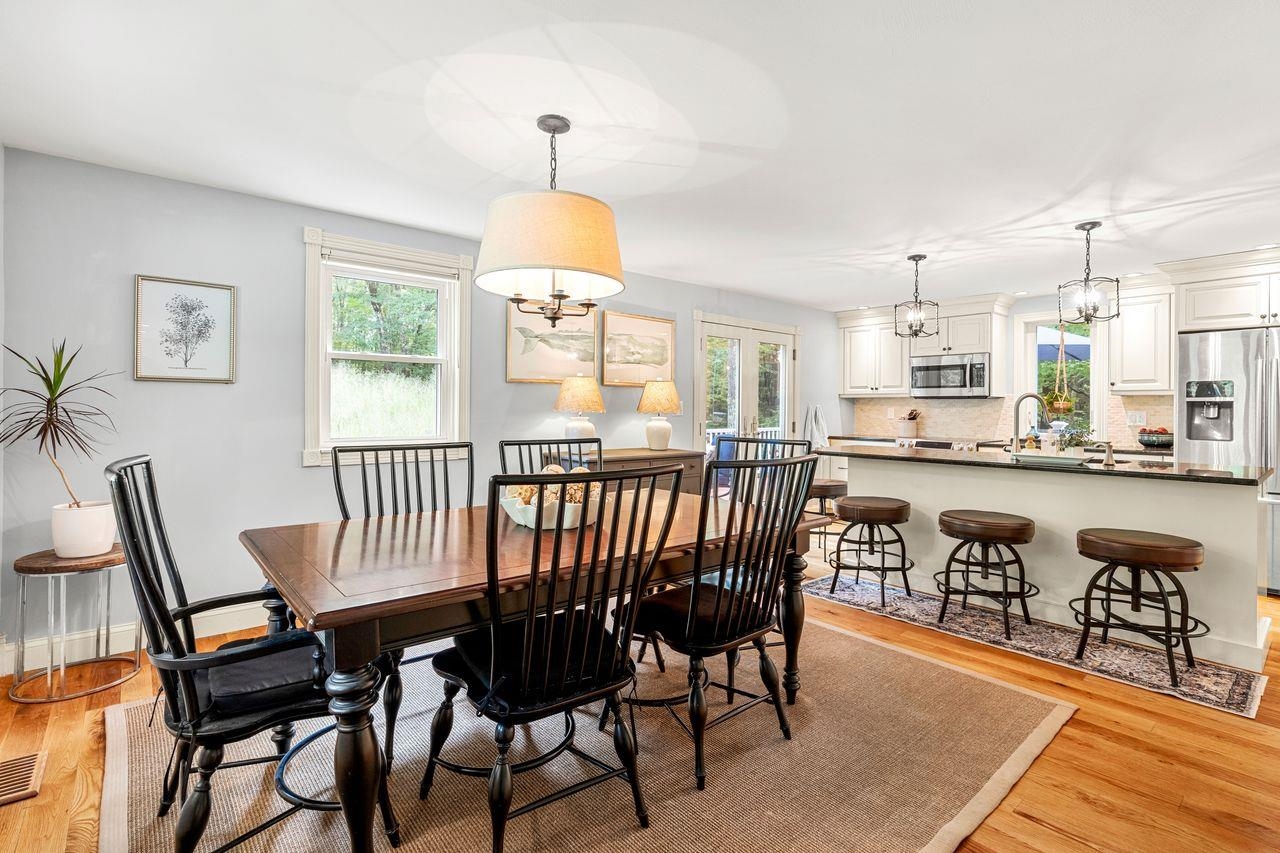 7 Rideout Lane Brookline, NH 03033 - Photo 16 of 50