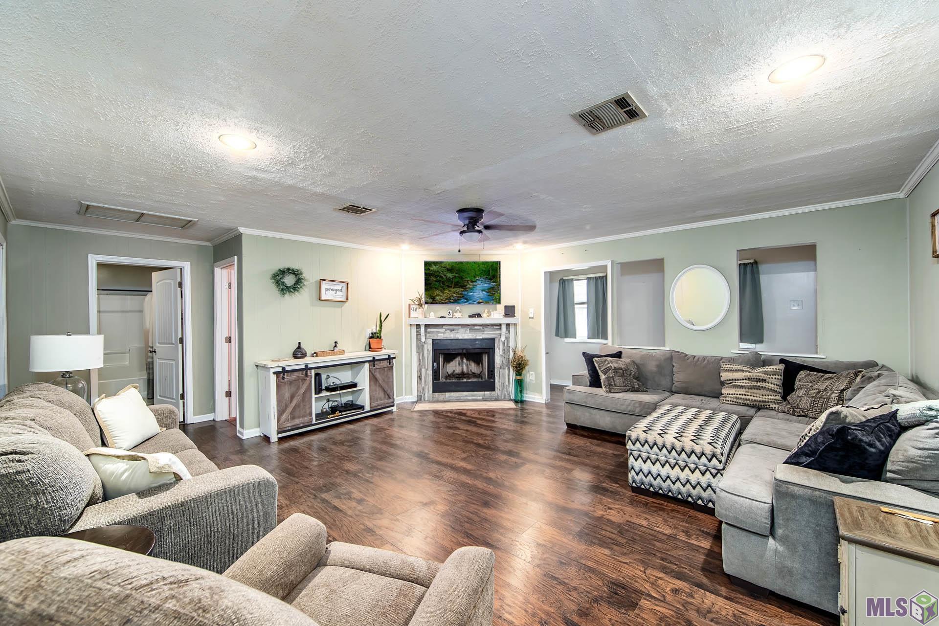 366 Waverly Road Thibodaux, LA 70301 - Photo 6 of 11 Gallery Image 6