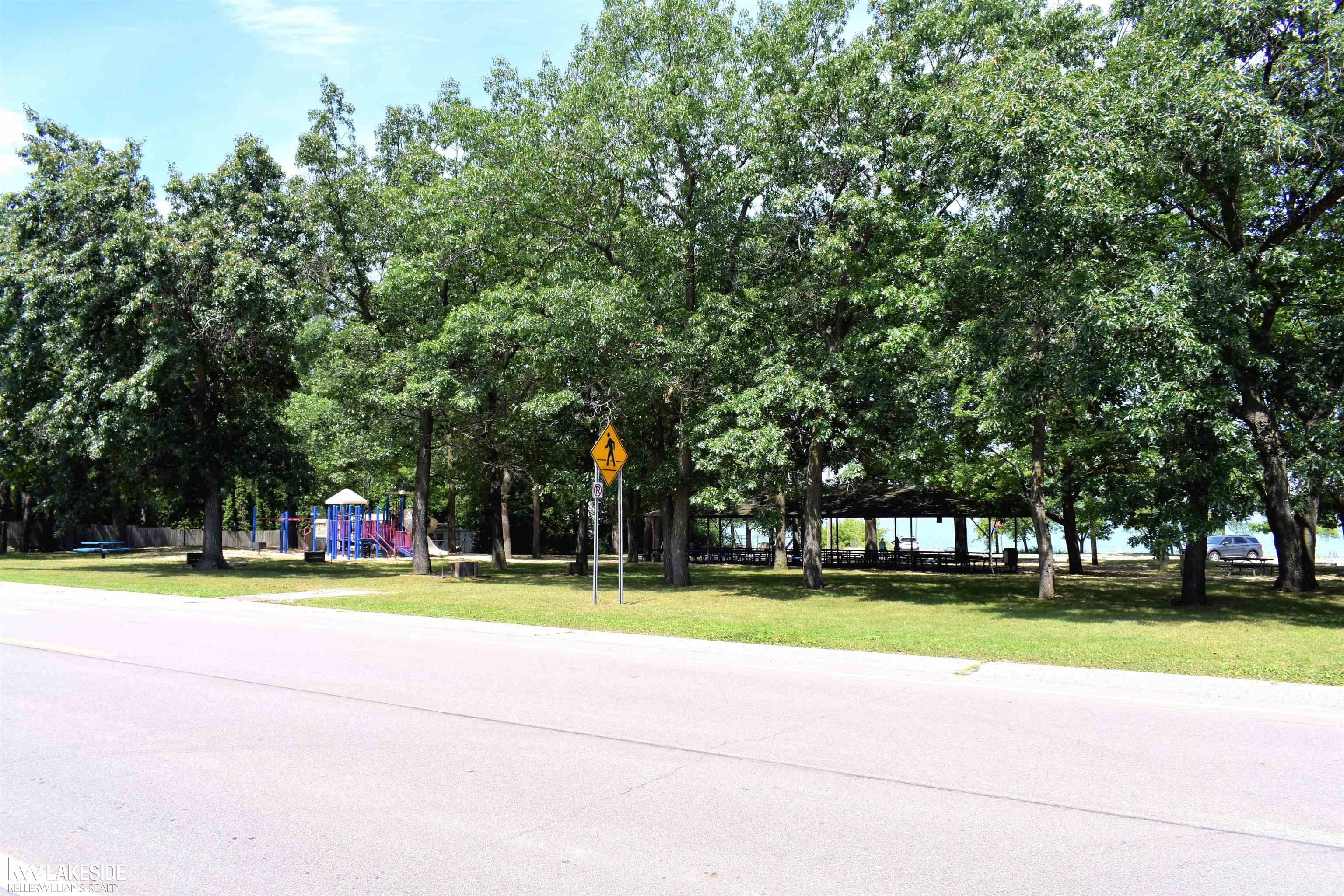 0 Oak Beach Road Port Austin, MI 48467 - Photo 13 of 22