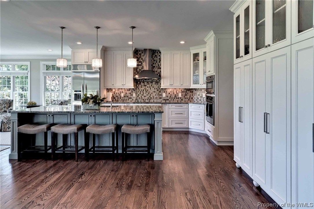 1612 River Ridge Williamsburg, VA 23185 - Photo 11 of 44 Gallery Image 11