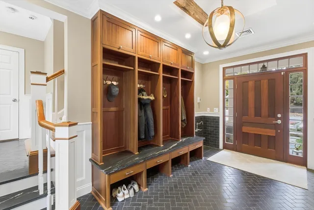 $2,695,000 | 287 1/2 High Street, Newburyport, MA 01950