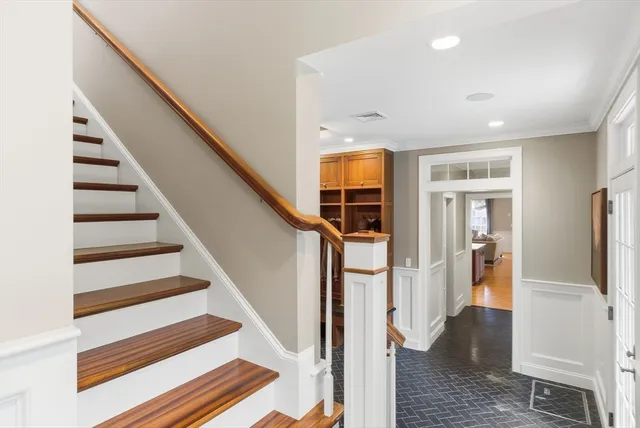 $2,695,000 | 287 1/2 High Street, Newburyport, MA 01950