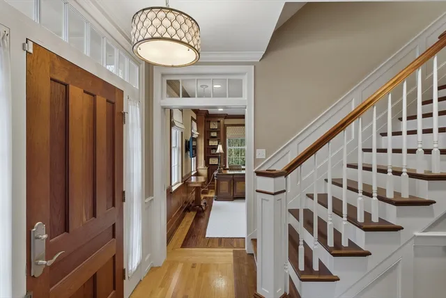 $2,695,000 | 287 1/2 High Street, Newburyport, MA 01950