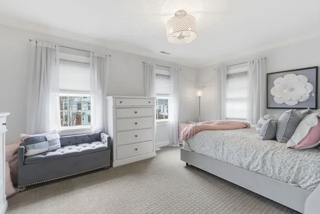 $2,695,000 | 287 1/2 High Street, Newburyport, MA 01950