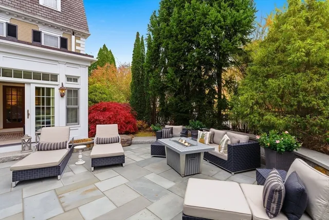 $2,695,000 | 287 1/2 High Street, Newburyport, MA 01950