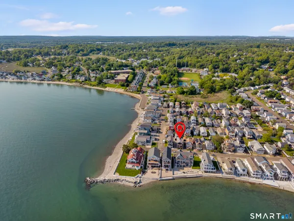 $769,000 | 10 Point Beach Drive, Milford, CT 06460