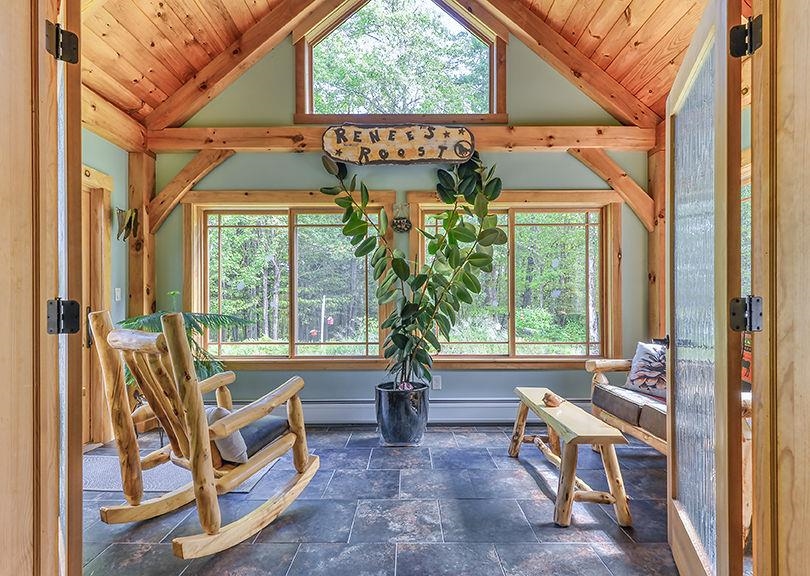 33 MacLean Road Alstead, NH 03602 - Photo 18 of 58 Gallery Image 18