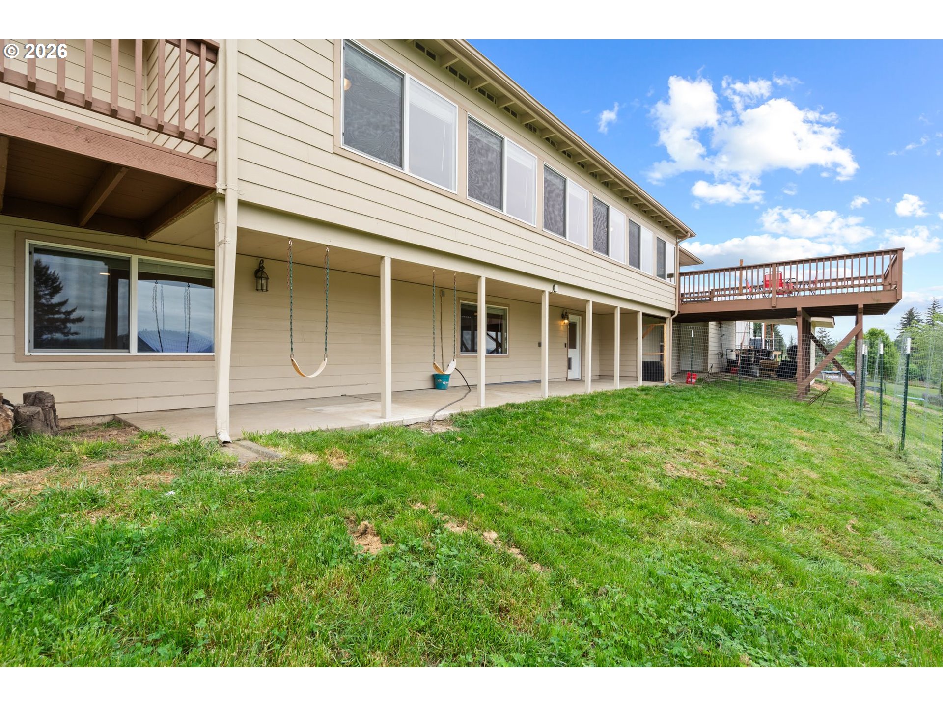 507 Williams Finney Road Kelso, WA 98626 - Photo 40 of 48