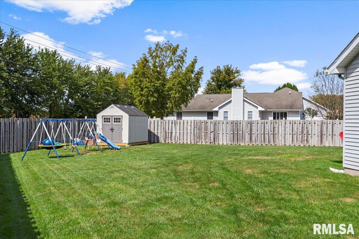 1401 Boxwood Court Springfield, IL 62712 - Photo 32 of 32