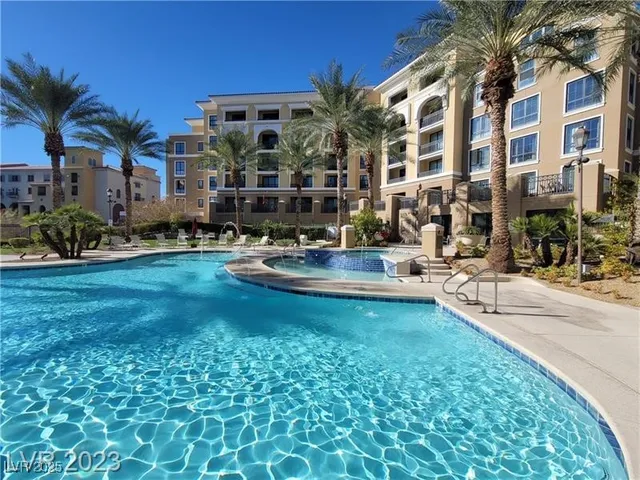 $204,900 | 29 Montelago Boulevard, Unit 336, Henderson, NV 89011