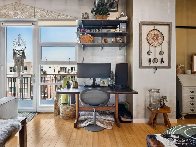 $560,000 | 3601 Arapahoe Avenue, Unit 408, Boulder, CO 80303