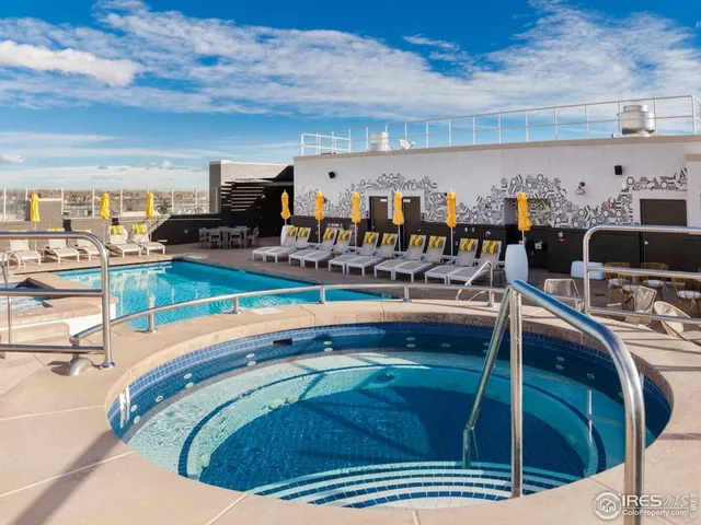 $560,000 | 3601 Arapahoe Avenue, Unit 408, Boulder, CO 80303