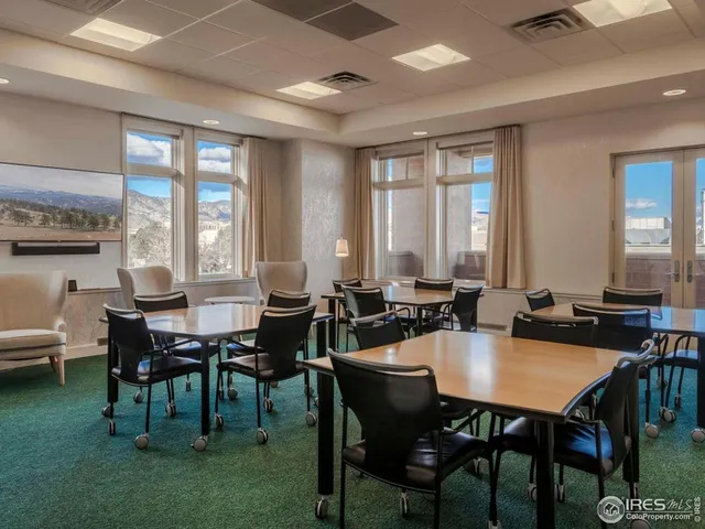 $560,000 | 3601 Arapahoe Avenue, Unit 408, Boulder, CO 80303