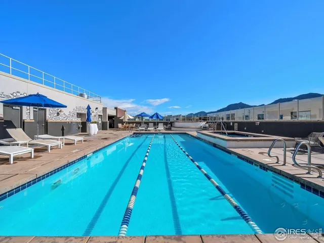 $560,000 | 3601 Arapahoe Avenue, Unit 408, Boulder, CO 80303