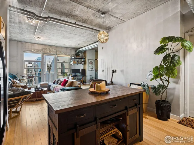 $560,000 | 3601 Arapahoe Avenue, Unit 408, Boulder, CO 80303