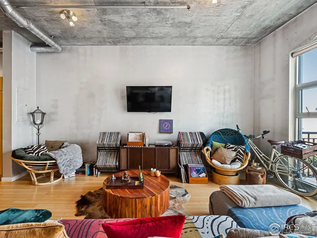 $560,000 | 3601 Arapahoe Avenue, Unit 408, Boulder, CO 80303