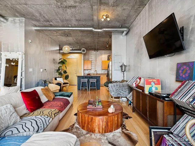 $560,000 | 3601 Arapahoe Avenue, Unit 408, Boulder, CO 80303