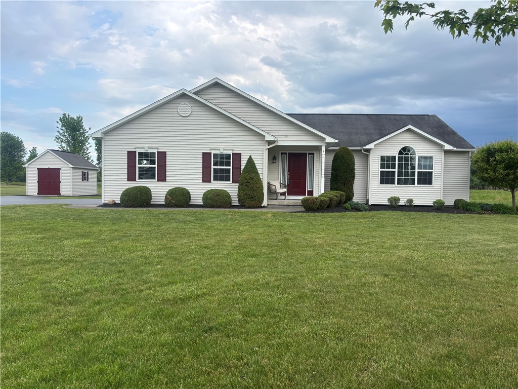 4 Cambridge Circle Sennett, NY 13021 - Photo 2 of 50
