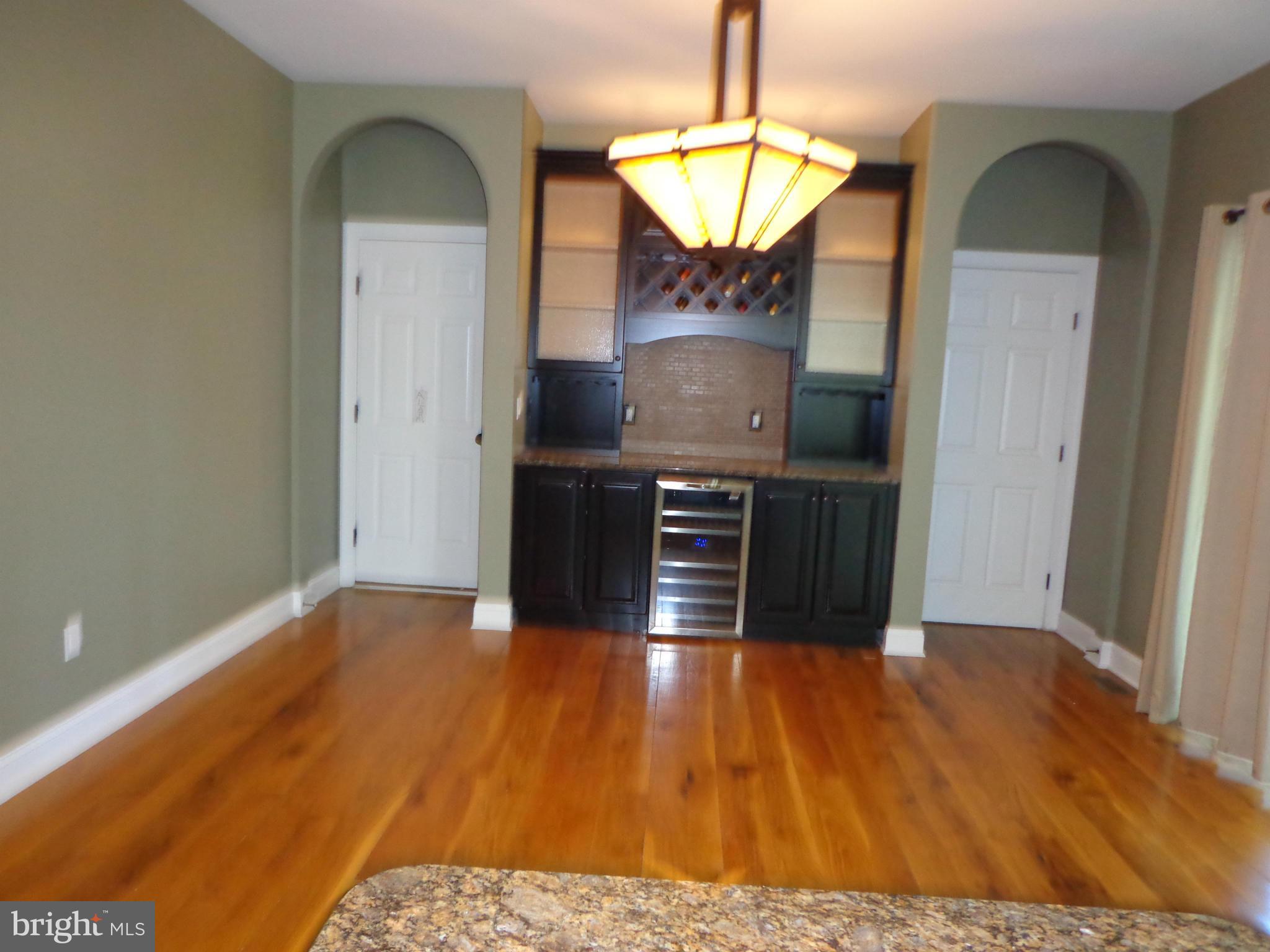 16010 Pleasure Point Ln Ridge Ridge, MD 20680 - Photo 11 of 26 Built-in storage for fine wines