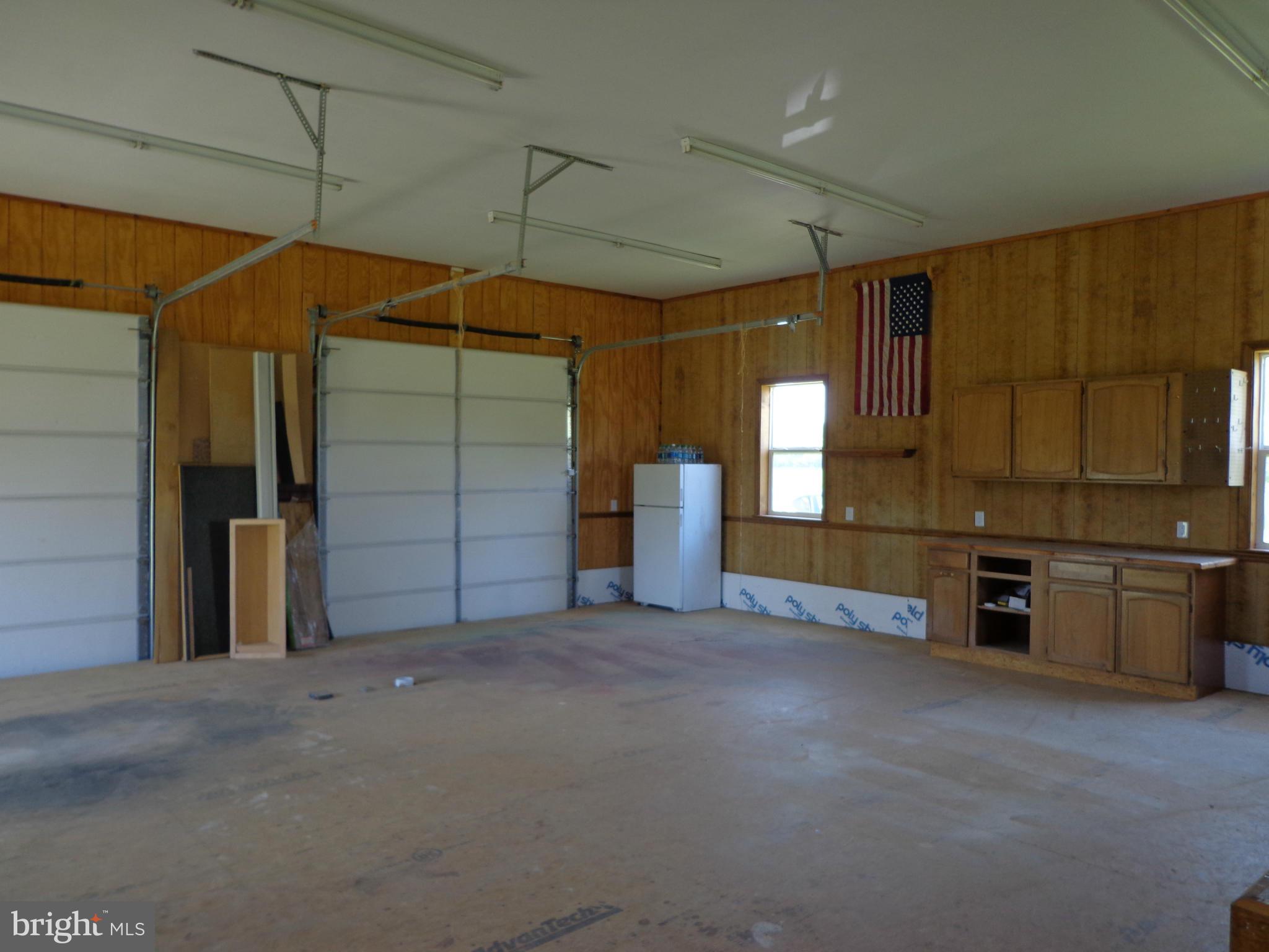 16010 Pleasure Point Ln Ridge Ridge, MD 20680 - Photo 26 of 26 Additional 2-car garage or workshop