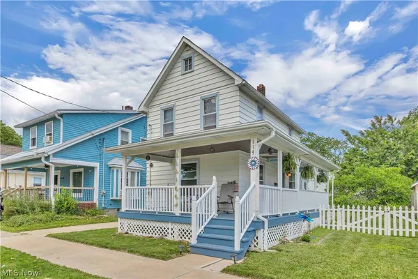$275,000 | 114 Vine Street, Fairport Harbor, OH 44077