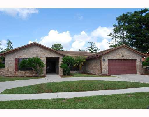 9517 Old Pine Road Boca Raton, FL 33428 - Photo 1 of 10 Primary Photo