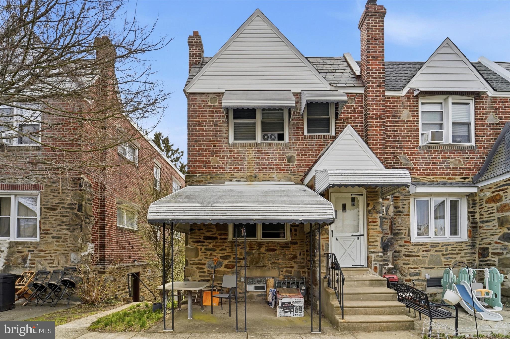 828 Fairfax Road Drexel Hill, PA 19026 - Photo 1 of 1 Gallery Image 1