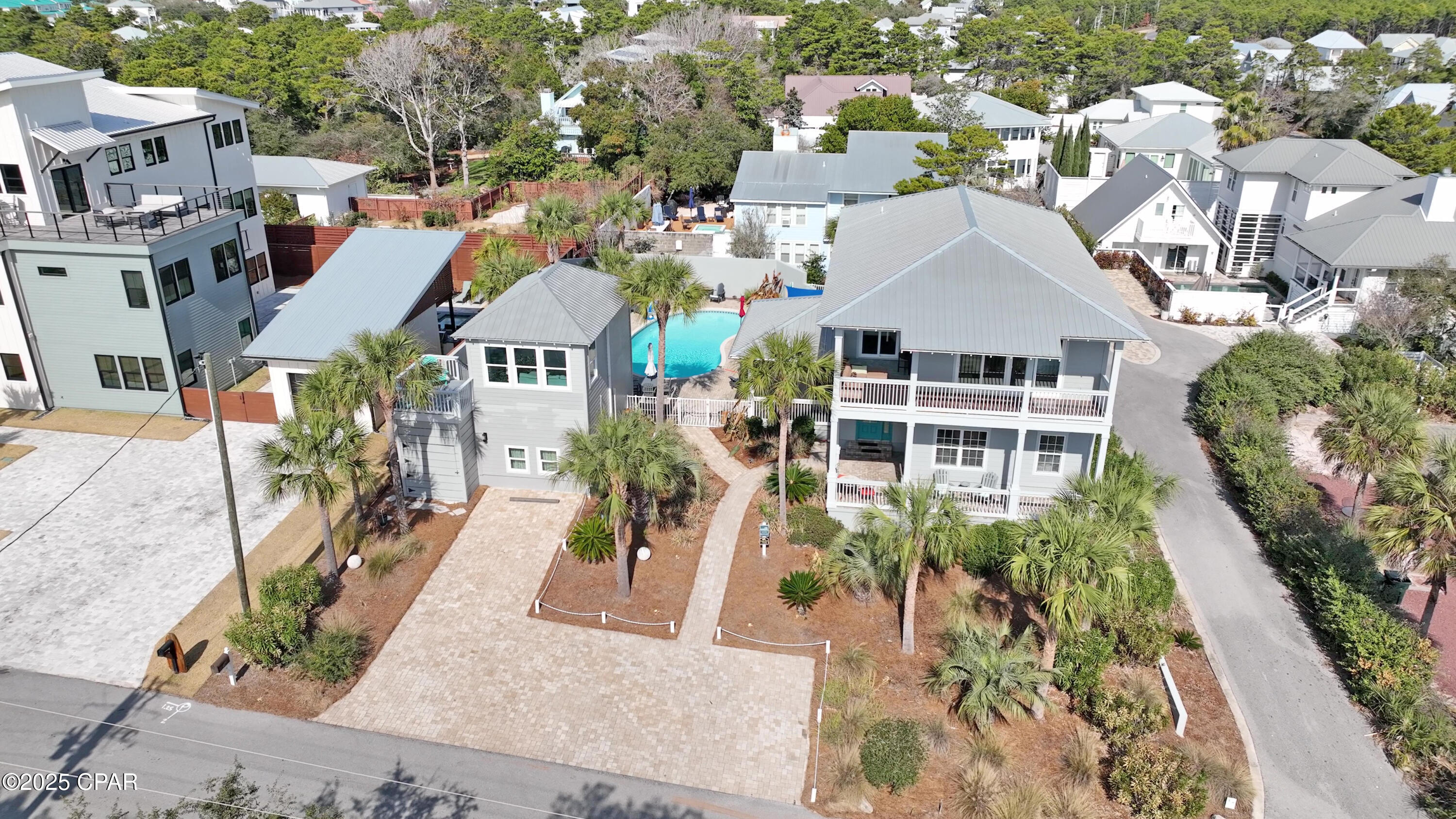 36 Rolling Dunes Drive Santa Rosa Beach, FL 32459 - Photo 3 of 91