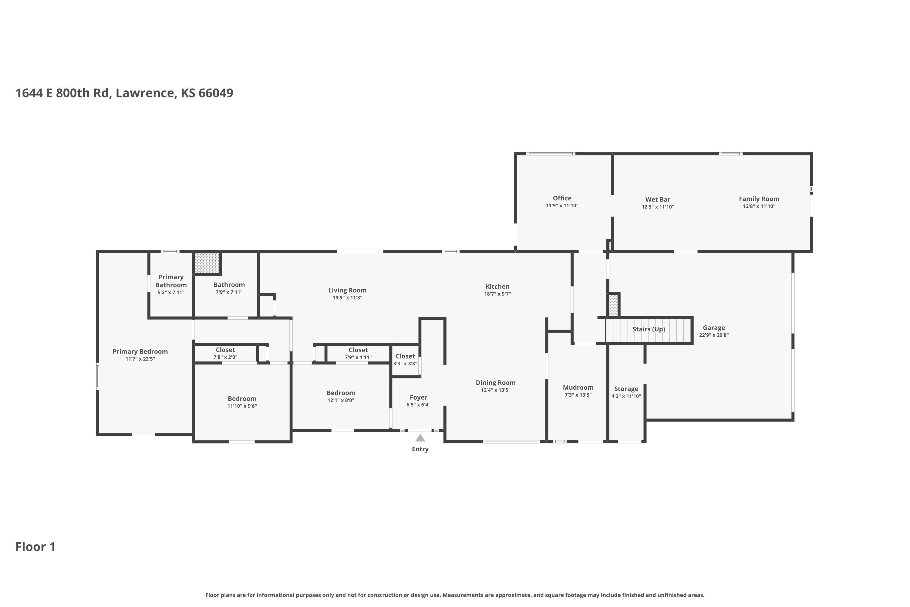 1644 East 800 Road Lawrence, KS 66049 - Photo 61 of 62