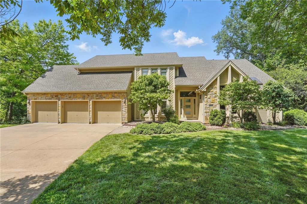 6112 North Mattox Road Kansas City, MO 64151 - Photo 1 of 56