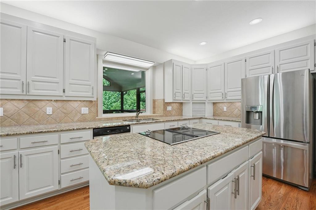 6112 North Mattox Road Kansas City, MO 64151 - Photo 11 of 56