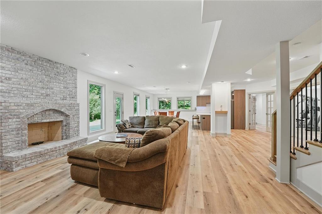 6112 North Mattox Road Kansas City, MO 64151 - Photo 24 of 56