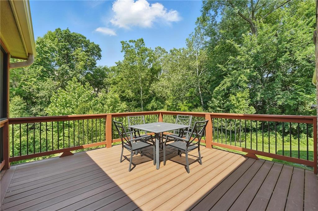 6112 North Mattox Road Kansas City, MO 64151 - Photo 46 of 56