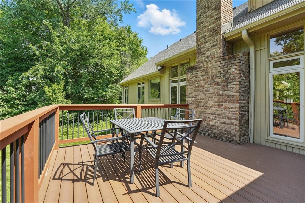 6112 North Mattox Road Kansas City, MO 64151 - Photo 47 of 56